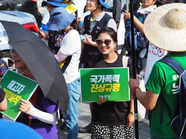 서교림, 공격적인 플레이로 시즌 3승 도전